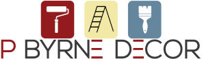 P Byrne Decor - Painter and Decorator Meath and North Kildare