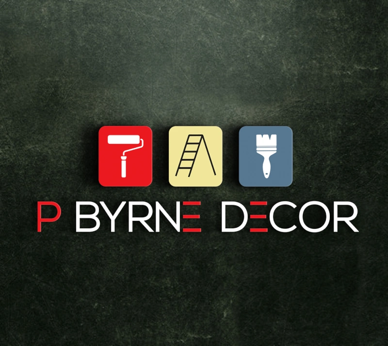 Painting and Decorating Services Meath and North Kildare - P Byrne Decor Painting and Decorating Services Meath and North Kildare - P Byrne Decor