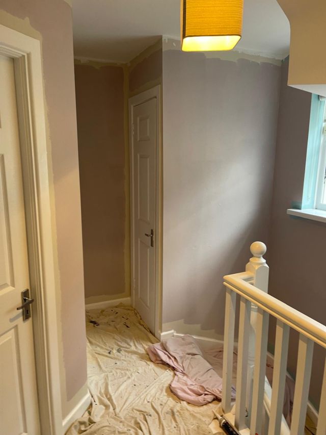 Professional Interior Painting Services Kilcock, Kildare and Meath Professional Interior Painting Services Kilcock, Kildare and Meath
